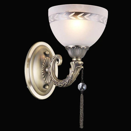 Бра Natali Kovaltseva Cordoba 70025-1W ANTIQUE Cordoba