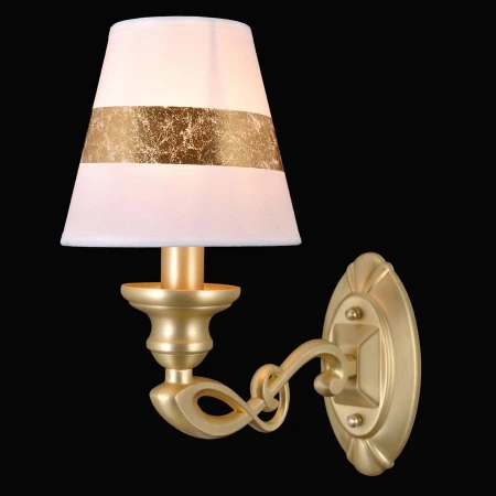 Бра Natali Kovaltseva 75004/1W GOLD Frena