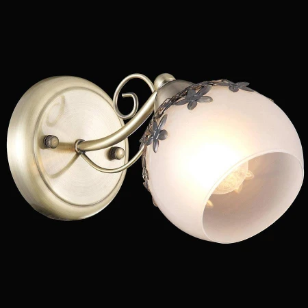 Бра Natali Kovaltseva 75043-1W ANTIQUE Potana