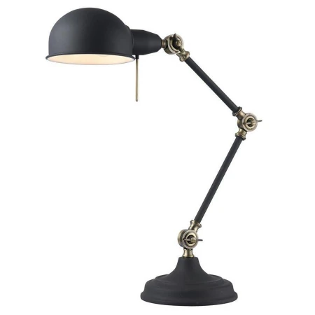 Настольная лампа Maytoni Z137-TL-01-B Zeppo 137