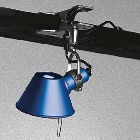 Настольная лампа Artemide A010850 (MICRO PINZA) TOLOMEO