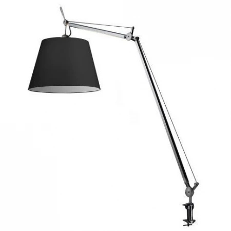 Настольная лампа Artemide 0778010A+0772010A+A004100 (MEGA) TOLOMEO