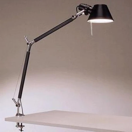 Настольная лампа Artemide A005940+A004200 (MINI) TOLOMEO