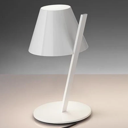 Настольная лампа Artemide 1751020A (Andrea Quaglio, Manuela Simonelli) LA PETITE