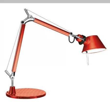 Настольная лампа Artemide A011810 (MICRO) TOLOMEO