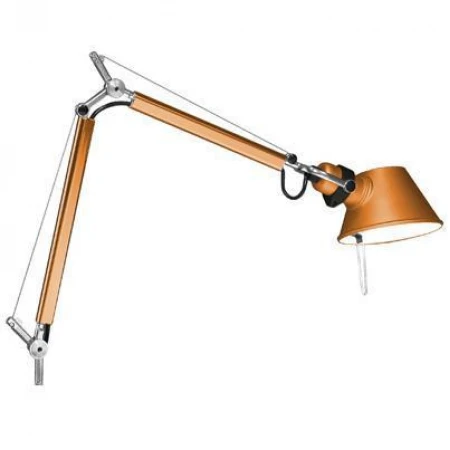 Настольная лампа Artemide A010960+A004200 (MICRO) TOLOMEO