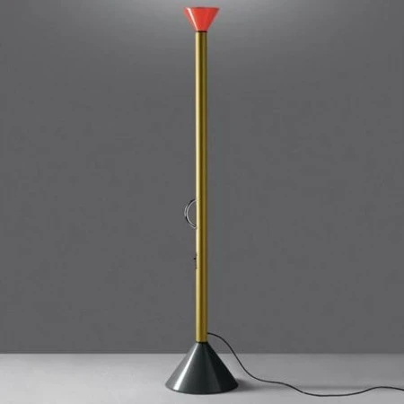 Торшер Artemide A0111W00 (Ettore Sottsass) CALLIMACO