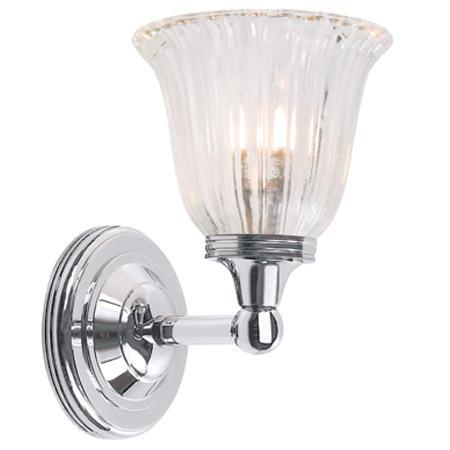 Светильник для ванной комнаты Elstead Lighting BATH/AUSTEN1 PN AUSTEN