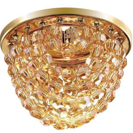 Точечный светильник Novotech 369777 Jinni