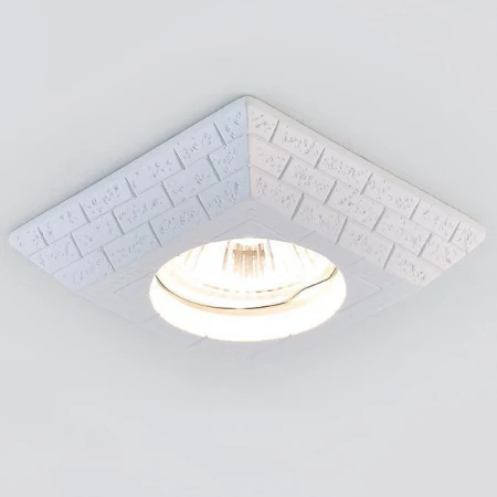 Точечный светильник Ambrella Light D2920 W