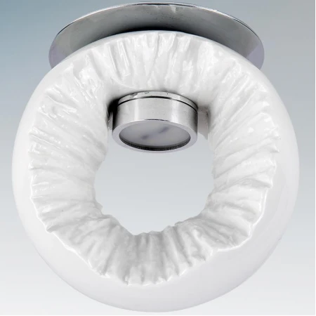 Точечный светильник Lightstar 004616 BELLE