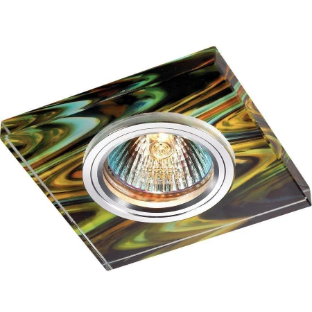 Точечный светильник Novotech 369914 Rainbow