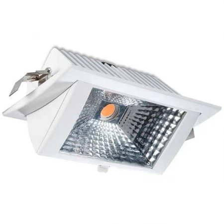 Точечный светильник Leds-C4 90-5149-14-37 OUT SQUARE