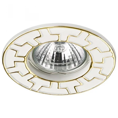 Точечный светильник Novotech 370382 KEEN