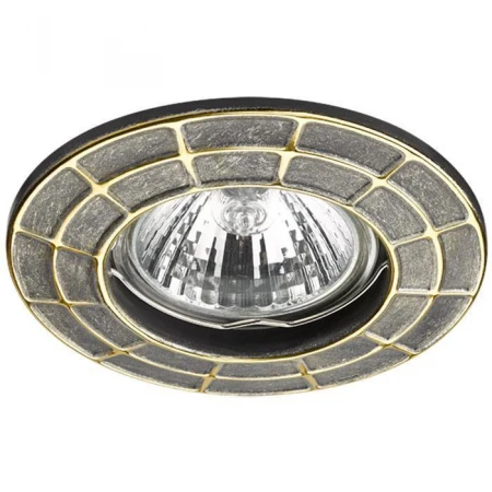 Точечный светильник Novotech 370380 KEEN