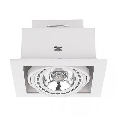 Точечный светильник Nowodvorski 9575 DOWNLIGHT WHITE