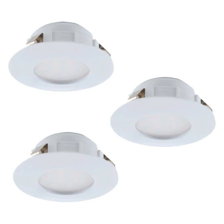 Точечный светильник Eglo 95807 PINEDA