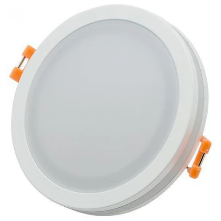 Точечный светильник LEDRON LIP0906-20W-Y 3000K Downlight