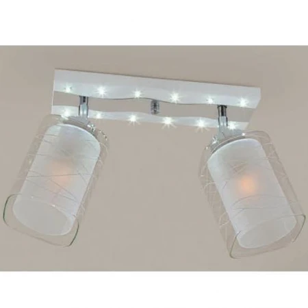 Спот Citilux CL160221 Прима