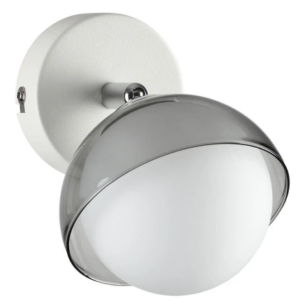 Спот Lumion 3597/1C DONDOO