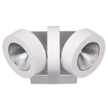 Спот Odeon Light 3538/2WA LACONIS