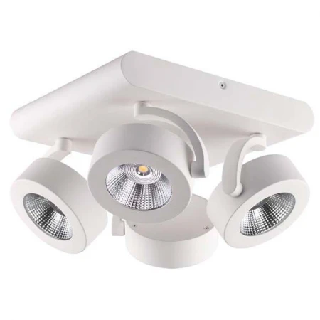 Спот Odeon Light 3493/40CL PUMAVI