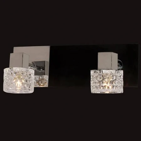 Спот Natali Kovaltseva 13510/2 WENGE