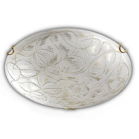 Настенно-потолочный светильник Sonex 165/K Viola