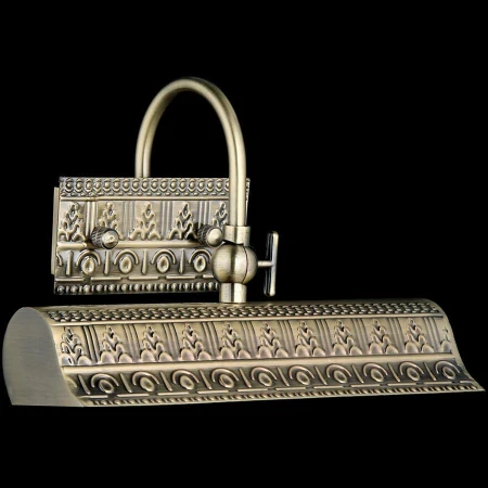 Подсветка для картин/зеркал Maytoni PIC111-01-R Picture