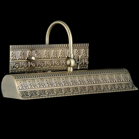 Подсветка для картин/зеркал Maytoni PIC111-02-R Picture