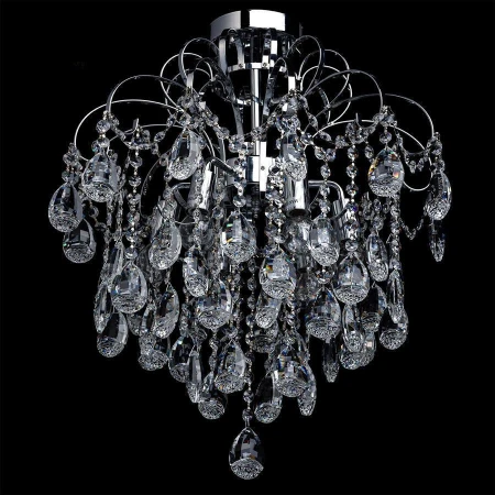 Люстра DeMarkt 464017106 Бриз