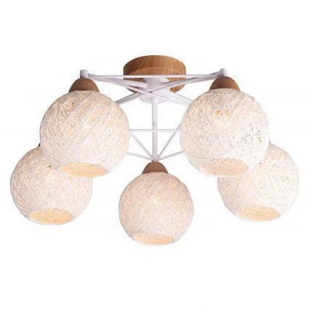 Люстра Escada 678/5PL Youla