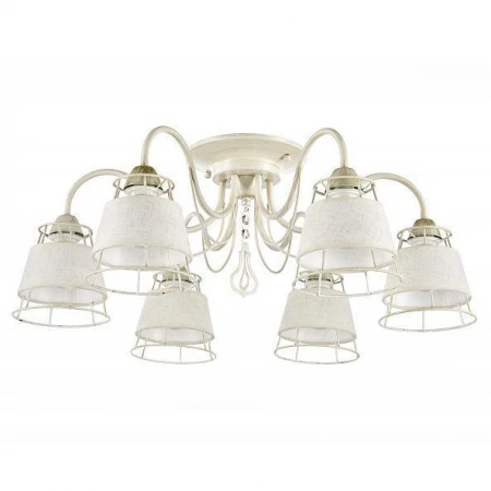 Люстра Escada 587/6PL Apriora