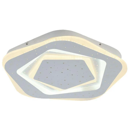 Светильник F-Promo 2281-5C Ledolution