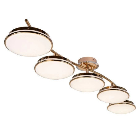 Светильник F-Promo 2477-5U Ledante