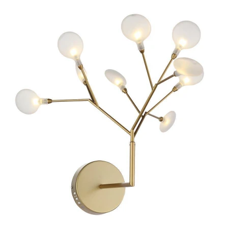 Бра ST LUCE SL411.221.09 RICCARDO