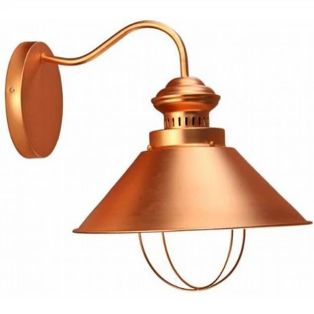 Бра Arte Lamp A5050AP-1BZ Warhol