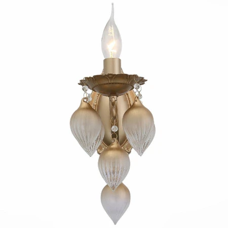 Бра ST LUCE SL659.301.01 Frutti