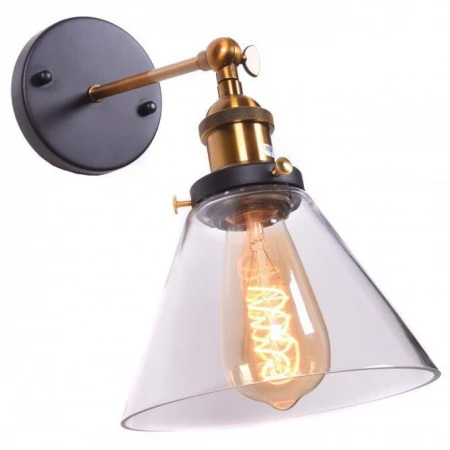 Бра LUMINA DECO 6801 NUBI