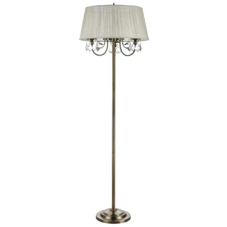 Торшер Maytoni RC301-FL-03-R Latona