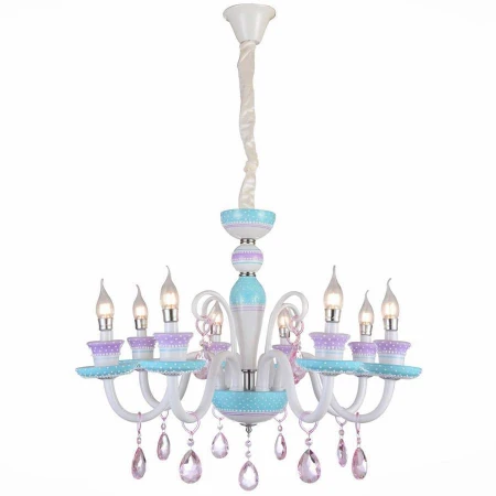 Светильник для детской ST LUCE SL671.783.08 Olissanko