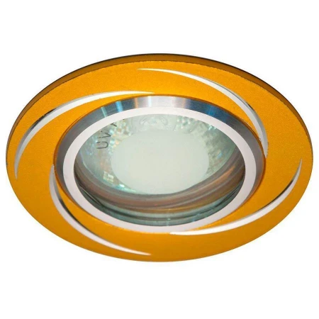 Точечный светильник Feron 18898 GS-M362