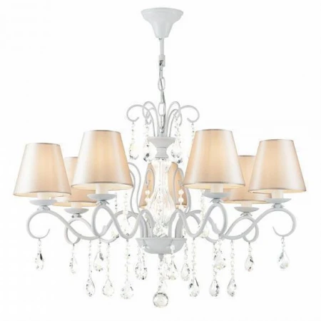 Люстра Freya FR2220CL-05W Omela