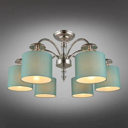 Люстра Omnilux OML-87607-06 Cantello