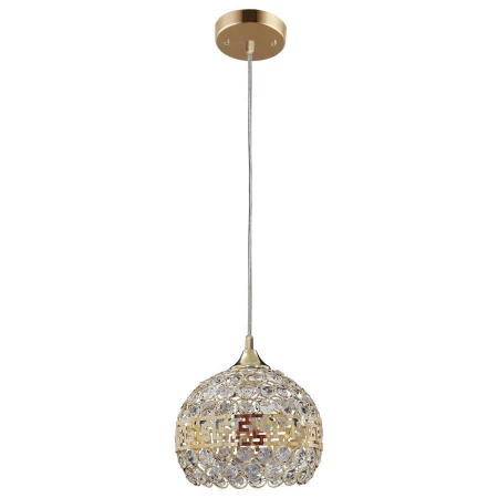 Светильник DeMarkt 111011601 Бриз