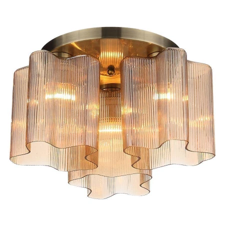 Светильник ST LUCE SL117.302.03 ONDE