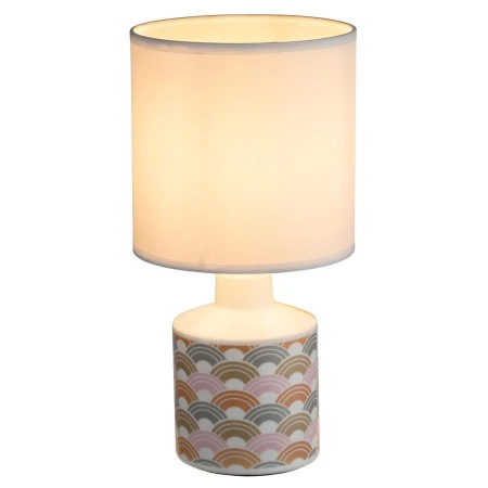 Настольная лампа Globo 21637 Siula