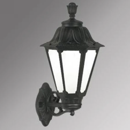 Уличный светильник Fumagalli E26.131.000.AYE27 Bisso Rut