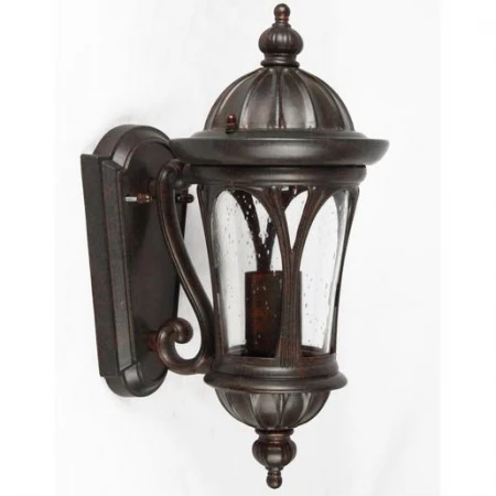 Уличный светильник L ARTE LUCE L76688.72 BOREAL