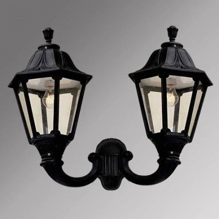 Уличный светильник Fumagalli E35.142.000.AXE27 Mirra Noemi